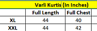 varli_ print_Kurtis-vol-1