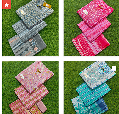 Kavya(pashmina)-Vol-1