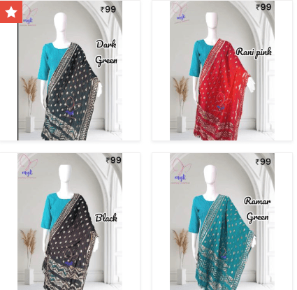 Net-Shawl