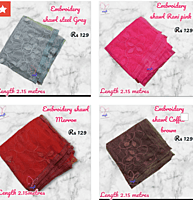 Net_Embroidery_shawl