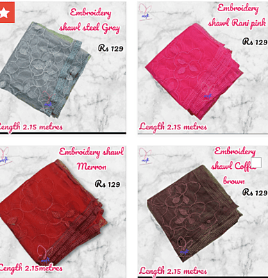 Net_Embroidery_shawl