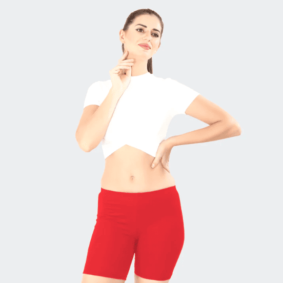 Prithvi Yoga Shorts (Random Colors) Prithvi Yoga Shorts (Random Colors)