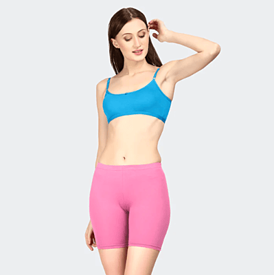 Prithvi Yoga Shorts (Random Colors) Prithvi Yoga Shorts (Random Colors)