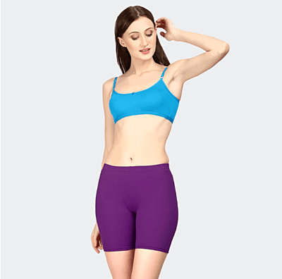 Prithvi Yoga Shorts (Random Colors) Prithvi Yoga Shorts (Random Colors)