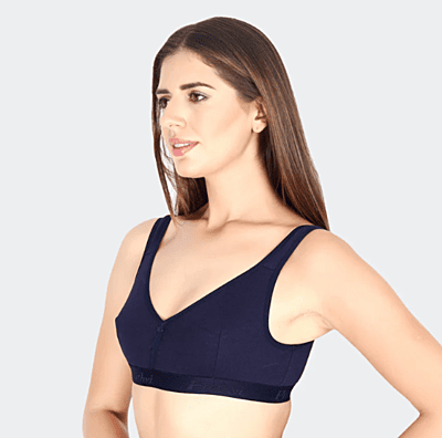 Prithvi ACTY Bra (Random Colour) Prithvi ACTY Bra (Random Colour)