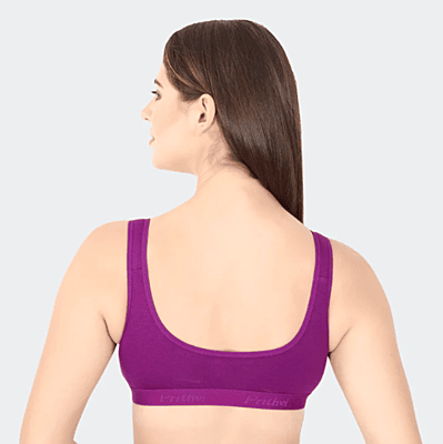 Prithvi ACTY Bra (Random Colour) Prithvi ACTY Bra (Random Colour)