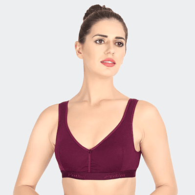 Prithvi ACTY Bra (Random Colour) Prithvi ACTY Bra (Random Colour)