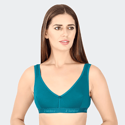 Prithvi ACTY Bra (Random Colour) Prithvi ACTY Bra (Random Colour)