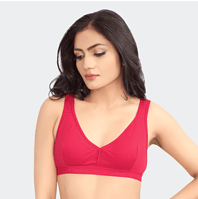 Prithvi ACTY Bra (Random Colour) Prithvi ACTY Bra (Random Colour)