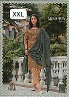 Minarva - Kurtis - Volume - 1 Minarva - Kurtis - Volume - 1