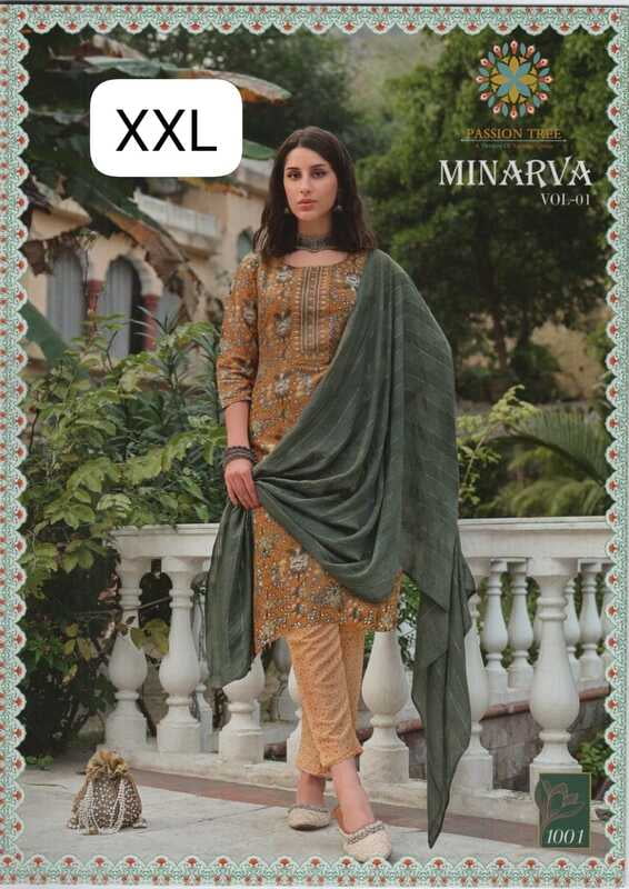 Minarva - Kurtis - Volume - 1 Minarva - Kurtis - Volume - 1