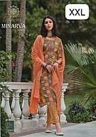Minarva - Kurtis - Volume - 1 Minarva - Kurtis - Volume - 1