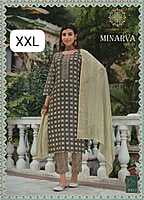 Minarva - Kurtis - Volume - 1 Minarva - Kurtis - Volume - 1