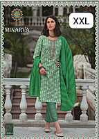 Minarva - Kurtis - Volume - 1 Minarva - Kurtis - Volume - 1
