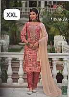 Minarva - Kurtis - Volume - 1 Minarva - Kurtis - Volume - 1