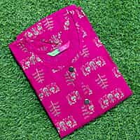 Varli print Kurtis - volume -1