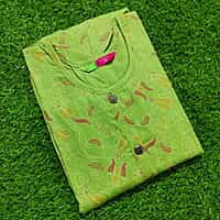 Cotton Umberlla Kurtis - vol -1