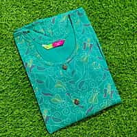 Cotton Umberlla Kurtis - vol -1