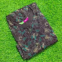Cotton Umberlla Kurtis - vol -1