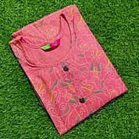 Cotton Umberlla Kurtis - vol -1