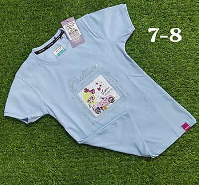 Girls-TShirt-Vol-1