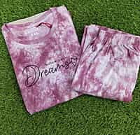 Dye and Dye Set- volume -1