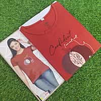 Essa -Brand Ladies T shirt Essa -Brand Ladies T shirt