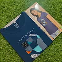 Essa -Brand Ladies T shirt Essa -Brand Ladies T shirt