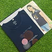 Essa -Brand Ladies T shirt Essa -Brand Ladies T shirt