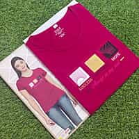 Essa -Brand Ladies T shirt Essa -Brand Ladies T shirt