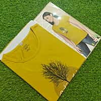 Essa -Brand Ladies T shirt Essa -Brand Ladies T shirt
