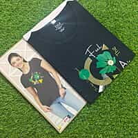 Essa -Brand Ladies T shirt Essa -Brand Ladies T shirt