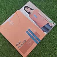 Essa -Brand Ladies T shirt Essa -Brand Ladies T shirt