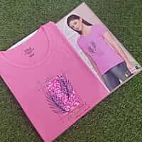 Essa -Brand Ladies T shirt Essa -Brand Ladies T shirt