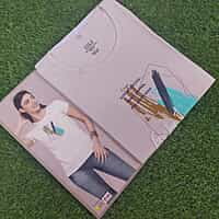 Essa -Brand Ladies T shirt Essa -Brand Ladies T shirt