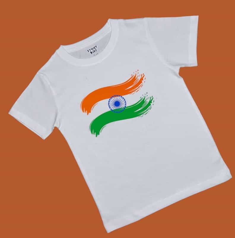 Independence Day T-Shirt