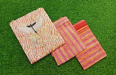 Ganapathi-Cotton-Set (XXXL)