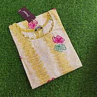 Pranjul Tops(XXXL)