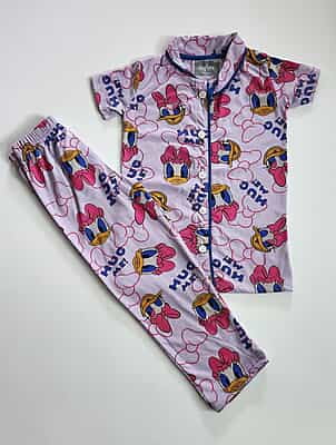 Kids Hits_Unisex_Full_Pant