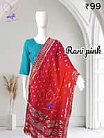 Net-Shawl