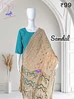 Net-Shawl