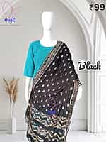 Net-Shawl