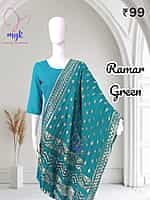 Net-Shawl