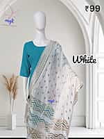 Net-Shawl