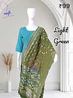 Net-Shawl