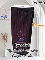 Trendy_Teen_Girls_skirt