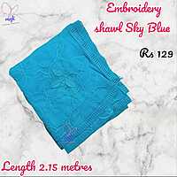 Net_Embroidery_shawl