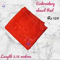 Net_Embroidery_shawl