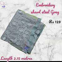 Net_Embroidery_shawl