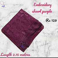 Net_Embroidery_shawl
